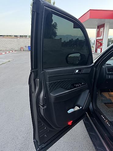 Ssangyong: Ssangyong Rexton: 2020 г., 2.2 л, Автомат, Дизель, Внедорожник — 4