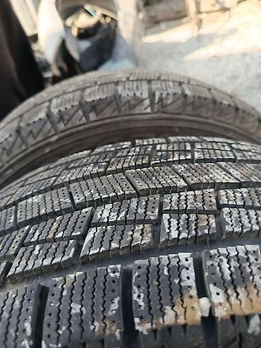 Зимние шины GOFORM 205/65 R15 94T — комплект из 2 шт. Характеристики