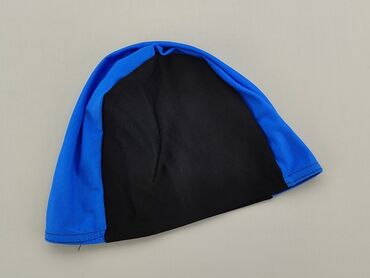 czapka ny czarna: Cap, condition - Perfect