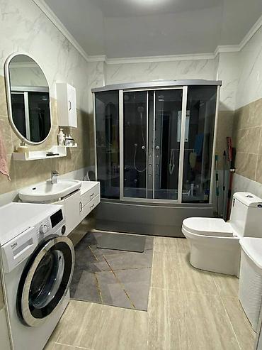 Продажа коттеджей и домов: Двухэтажный дом 150м2 с участком 4 сотки р-н Азия Молл, пересечение — 8