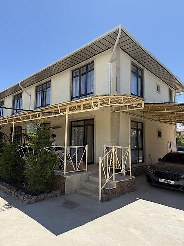 Коттедж, Diamond Resort, Бостери, 15 орун