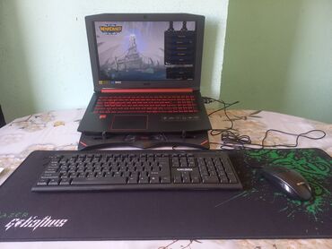 ноутбуки продаются: Ноутбук, Acer, 8 ГБ ОЭТ, Колдонулган, Оюндар үчүн