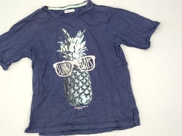 T-shirt, Reserved, 10 years, 134-140 cm, condition - Very good