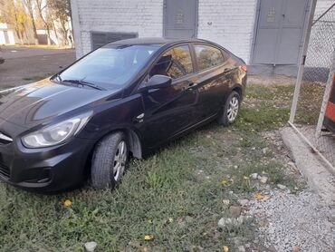 фара хундай саната: Hyundai Solaris: 2011 г., 1.6 л, Бензин, Седан