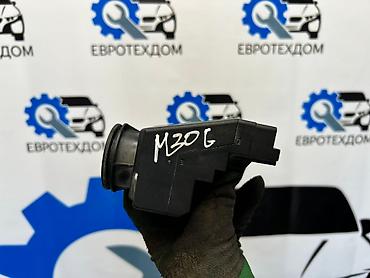 om6: Замок зажигания.Mercedes Benz Sprinter W906 OM651 2011. Контрактная — 3
