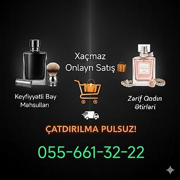 купить кепку в баку: Faberlic & Avon – Orijinal Ətirlər və Baxım Dəstləri 🛍️✨ ​Həm — 3