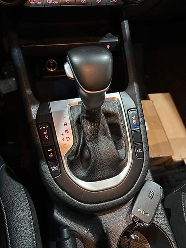 Kia: Kia K3: 2021 г., 1.6 л, Автомат, Бензин, Седан — 13