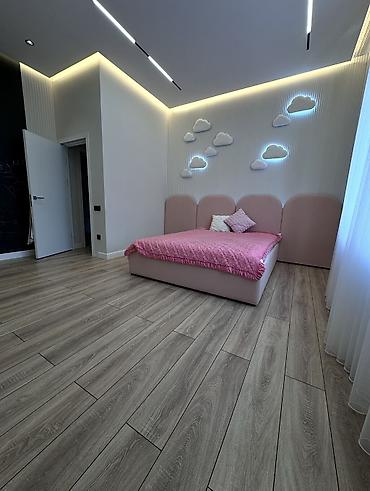 Продажа коттеджей и домов: Г.Кант 💎 ЭЛИТНЫЙ ДОМ С ДИЗАЙНЕРСКИМ РЕМОНТОМ | 290 м² | 2025 — 4