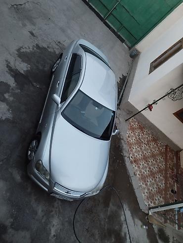 mar x: Toyota Mark X: 2004 г., 2.5 л, Автомат, Бензин, Седан — 3
