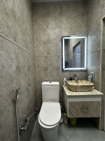 Yeni tikili: 2 otaqlı, Yeni tikili, 52 kv. m — 8