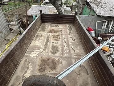 Тракторы МТЗ (Беларус): Модель: 82.1 экспортный, Б/у — 9