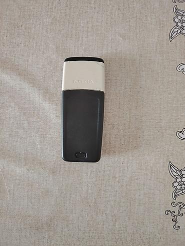 nokia sensor: Nokia 110 4G, Düyməli — 2