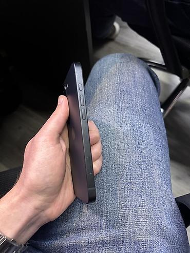 printer mini: IPhone 12 mini, Qara, Simsiz şarj — 4