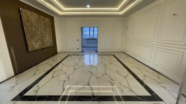 Ремонт под ключ: Ремонт под ключ. Электро монтаж. Сантехника. Кафель. Натяжной потолок at lalafo.kg — 4 Ремонт под ключ: Ремонт под ключ. Электро монтаж. Сантехника. Кафель. Натяжной потолок — 4