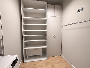 Продажа квартир: 2 комнаты, 75 м², Элитка, 15 этаж, Дизайнерский ремонт — 7