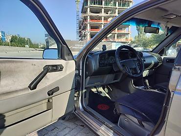 Volkswagen: Volkswagen Passat: 1991 г., 1.8 л, Механика, Бензин, Седан — 12