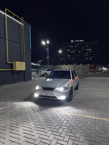 заслонка нексия: Daewoo Nexia: 2011 г., 1.6 л, Механика, Бензин, Седан