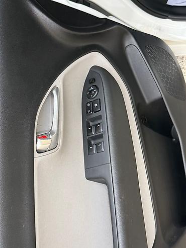 Kia: Kia Ray: 2020 г., Электромобиль, Хэтчбэк — 5