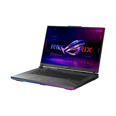 asus: ASUS ROG Strix oyun noutbuku Video kart:5070Tİ Ram:16 Ssd:1TB Ekran — 2
