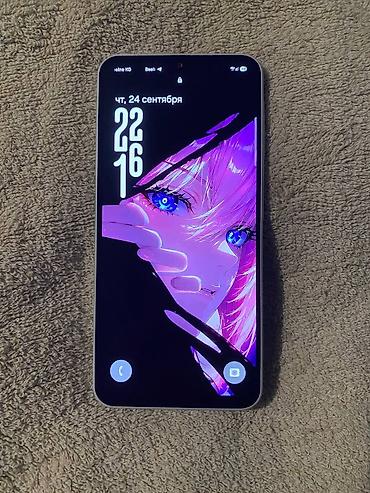 samsung not8: Samsung Б/у, 256 ГБ, цвет - Белый — 1