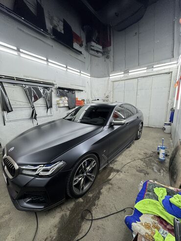 Автомойки: Автомойка | Полировка, Оклейка защитной пленкой, Тонировка — 16