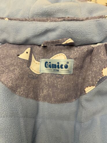 Комплекты одежды: Комплект, цвет - Голубой, Новый — 8