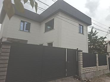 the level: 4 комнаты, 150 м², 7 соток, Байтик, Собственник — 2