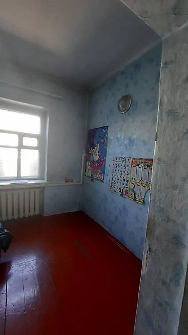 Продажа коттеджей и домов: Продается!!! Дом, в районе аламединского рынка s -64,52м2. В доме зал — 13