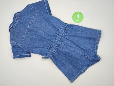 Kombinezony: H&M Divided, Kombinezon damski, rozmiar XS — 3