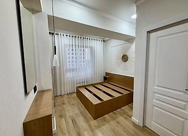 64: 1 комната, 37 м², 3 этаж, Свежий ремонт — 2