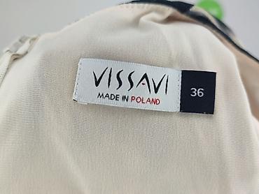 varlesca garnitur: Vissavi, Sukienka damska, rozmiar S — 4
