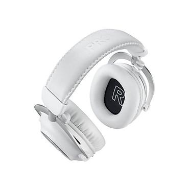 jbl tws: Беспроводные гарнитуры, Logitech, Новый, цвет - Белый — 4