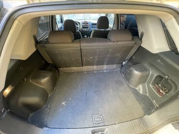 Kia: Kia Sportage: 2 l | 2008 il Ofrouder/SUV — 9