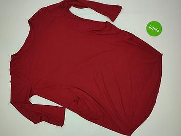11 tops: Tunika damska, rozmiar 4XL — 2