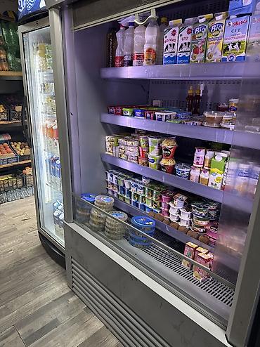 Холодильное оборудование: Для молочных продуктов, Для напитков, Кондитерские, Турция, Б/у — 3