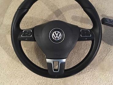 drzac za tasne: VOLAN AIR BAG I ELEKTRONIKA ZA VOLKSWAGEN PASSAT B6 | Za pasata B6 — 2