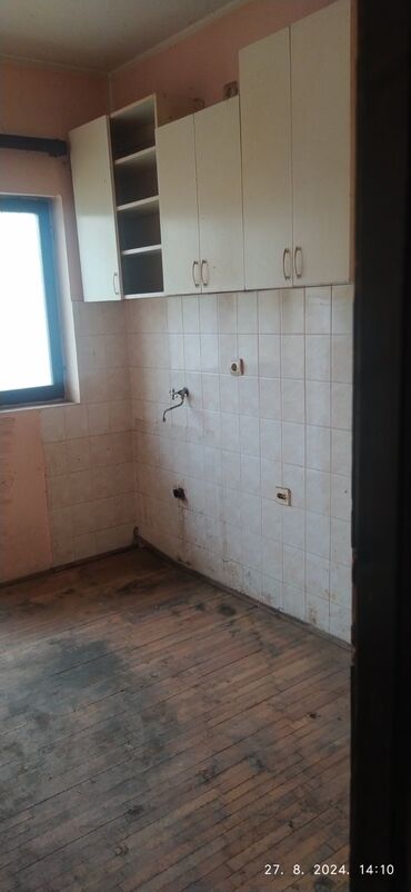 Prodaja stanova: 2 sobe, 54 kv. m, 1 sprat — 9