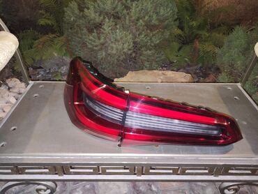 led прожектор: Комплект стоп-сигналов BMW 2020 г., Б/у, Оригинал