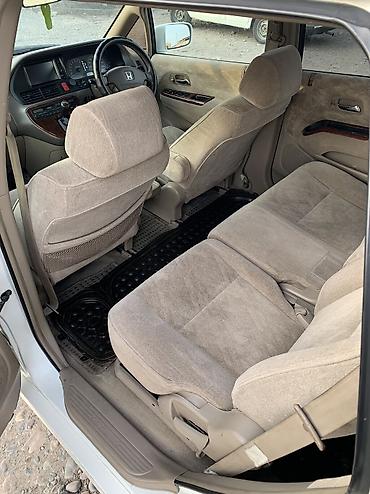 Honda: Honda Odyssey: 2000 г., 2.3 л, Автомат, Бензин, Минивэн at lalafo.kg — 7 Honda: Honda Odyssey: 2000 г., 2.3 л, Автомат, Бензин, Минивэн — 7