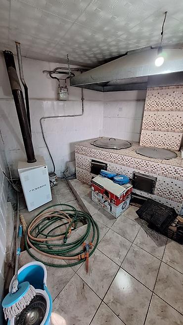 продаю дом ак ордо 1: Продаю дом в Орто-сай по улице Ормокоева . От Советскрй по ул — 6