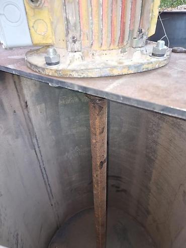 Оборудование для производства сухих строительных смесей: “Курулуш материалдарын чыгаруучу станоктор! Орнотуу + рецепт + ишке — 36