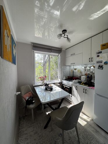 Продажа квартир: 1 комната, 1 м², 104 серия, 3 этаж, Евроремонт