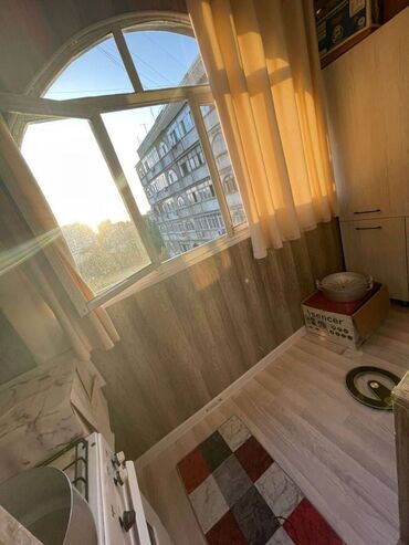 продаю дом камунарова: 1 бөлмө, 40 кв. м, 106-серия, 7 кабат, Евроремонт lalafo.kg да продаю дом камунарова: 1 бөлмө, 40 кв. м, 106-серия, 7 кабат, Евроремонт