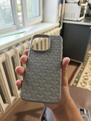 планшеты цена бишкек: Набор чехлов для iPhone 15 Pro Все в идеальном состоянии. только один — 6