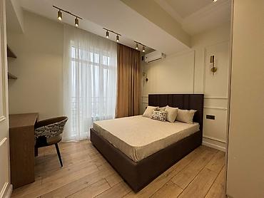 Продажа квартир: 3 комнаты, 94 м², Элитка, 12 этаж, Дизайнерский ремонт at lalafo.kg — 10 Продажа квартир: 3 комнаты, 94 м², Элитка, 12 этаж, Дизайнерский ремонт — 10