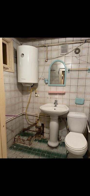 Uzunmüddətli kirayə mənzillər: Nerimanovda kiraye ev Nerimanovda kiraye menzil Nerimanov metrosuna — 7