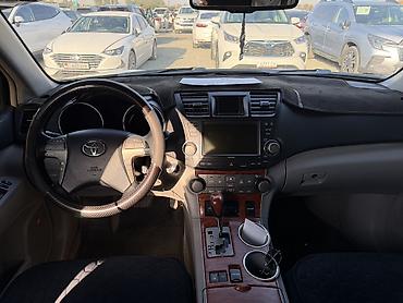 акпп хайландер: Toyota Highlander: 2007 г., 3.5 л, Автомат, Бензин — 8