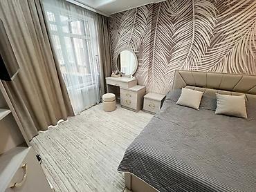 Продажа квартир: 2 комнаты, 64 м², Элитка, 13 этаж, Дизайнерский ремонт — 2