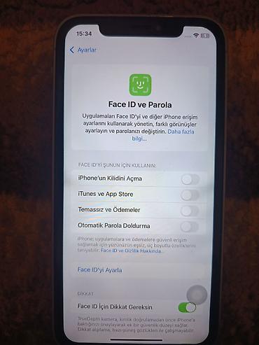 Apple iPhone: IPhone 16 — 17