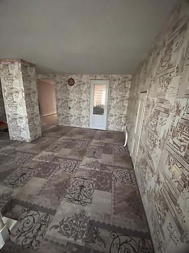 Продажа коттеджей и домов: 6 комнат и более, 110 м², Бишкек, Энесай ж/м Собственник — 12